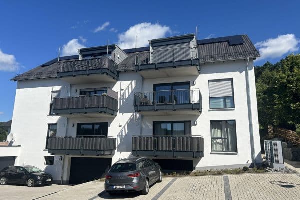 Prenájom bytu 3-izbový 87 m², Adolf-Sänger-Weg 12, Kreuztal Prenájom bytu 3-izbový 87 m², Adolf-Sänger-Weg 12, Kreuztal