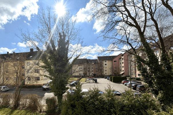 Predaj bytu 3-izbový 71 m², St.-Gallener-Straße 42, Ulm Predaj bytu 3-izbový 71 m², St.-Gallener-Straße 42, Ulm