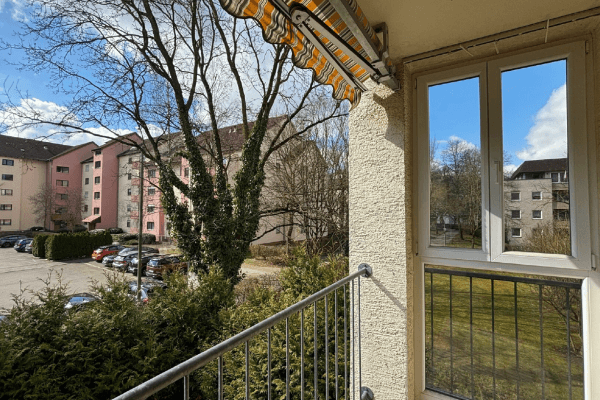 Predaj bytu 3-izbový 71 m², St.-Gallener-Straße 42, Ulm Predaj bytu 3-izbový 71 m², St.-Gallener-Straße 42, Ulm