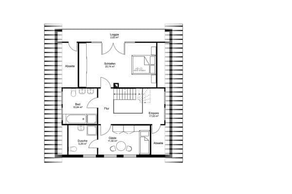 Predaj domu 160 m², pozemok 777 m², Lübeck, Šlezvicko-Holštajnsko Predaj domu 160 m², pozemok 777 m², Lübeck, Šlezvicko-Holštajnsko