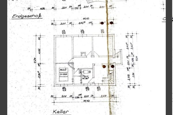 Predaj domu 150 m², pozemok 870 m², Wölpinghausen Predaj domu 150 m², pozemok 870 m², Wölpinghausen