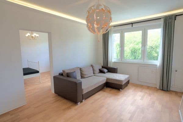 Predaj bytu 2-izbový 46 m², Sandmännchenweg 36, Leipzig Predaj bytu 2-izbový 46 m², Sandmännchenweg 36, Leipzig
