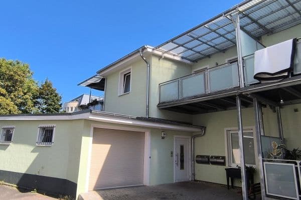 Prenájom bytu 2-izbový 62 m², Abendstraße 15 b, Magdeburg, Sasko-Anhaltsko Prenájom bytu 2-izbový 62 m², Abendstraße 15 b, Magdeburg, Sasko-Anhaltsko