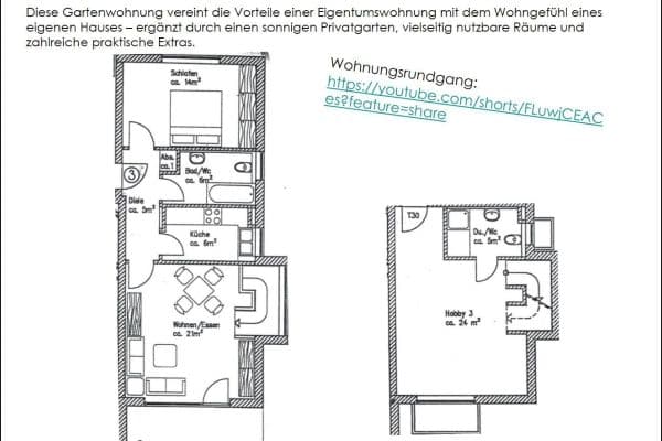 Predaj bytu 3-izbový 58 m², München, Bavorsko Predaj bytu 3-izbový 58 m², München, Bavorsko