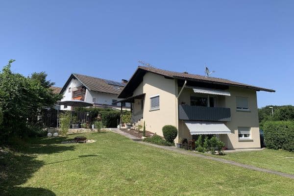 Predaj domu 125 m², pozemok 815 m², Rheinfelden (Baden), Bádensko-Wurttembersko Predaj domu 125 m², pozemok 815 m², Rheinfelden (Baden), Bádensko-Wurttembersko