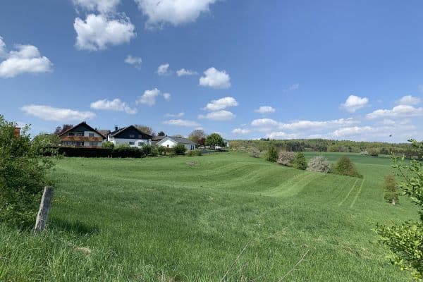 Prenájom bytu 3-izbový 75 m², Modautal Prenájom bytu 3-izbový 75 m², Modautal