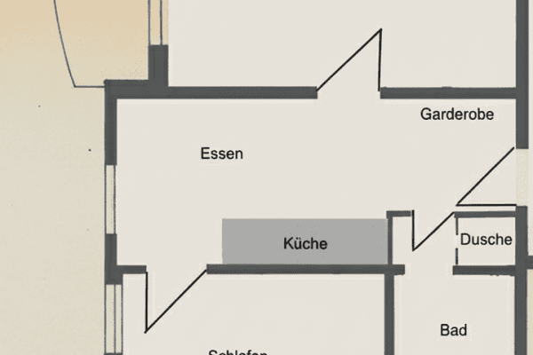 Prenájom bytu 2-izbový 65 m², Rheinfelden Prenájom bytu 2-izbový 65 m², Rheinfelden