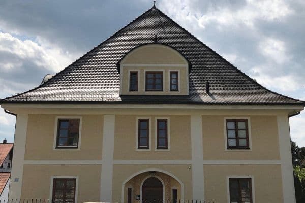 Prenájom bytu 1-izbový 30 m², Freisinger Straße 13, Haag a. d. Amper, Bavorsko Prenájom bytu 1-izbový 30 m², Freisinger Straße 13, Haag a. d. Amper, Bavorsko