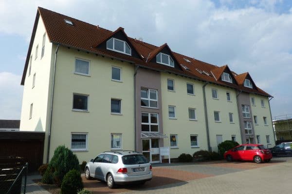 Prenájom bytu 3-izbový 78 m², Finkenweg 4, Wathlingen, Dolné Sasko Prenájom bytu 3-izbový 78 m², Finkenweg 4, Wathlingen, Dolné Sasko