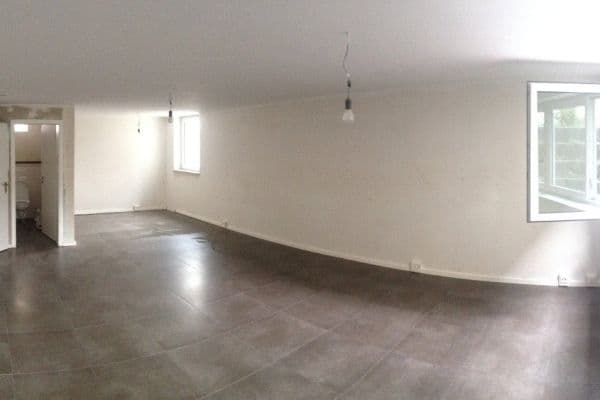 Prenájom kancelárie 43 m², Fichtenstrasse 6, Obertshausen Prenájom kancelárie 43 m², Fichtenstrasse 6, Obertshausen