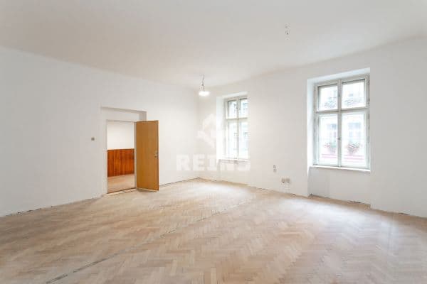 Predaj bytu 3-izbový 99 m², Vltavská, Praha Predaj bytu 3-izbový 99 m², Vltavská, Praha