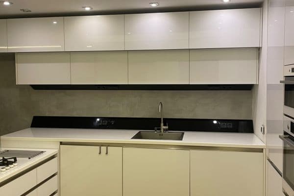 Prenájom bytu 3-izbový 70 m², Konradova, Brno Prenájom bytu 3-izbový 70 m², Konradova, Brno
