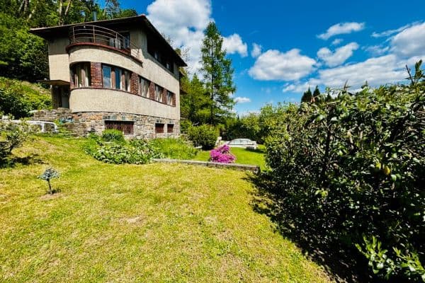 Predaj domu 148 m², pozemok 2.125 m², Chocerady Predaj domu 148 m², pozemok 2.125 m², Chocerady