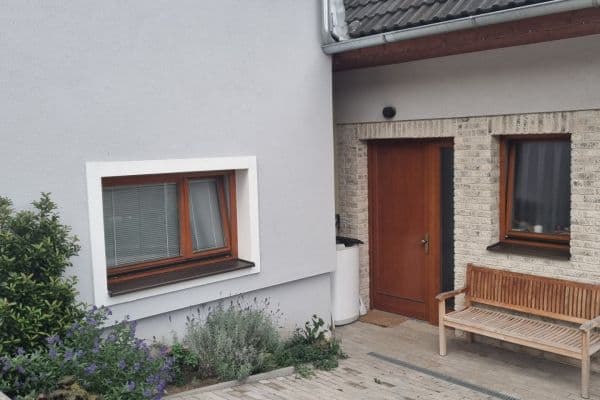 Prenájom bytu 5-izbový 166 m², Na Výsluní, Tuchoměřice Prenájom bytu 5-izbový 166 m², Na Výsluní, Tuchoměřice