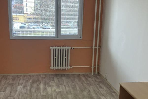 Prenájom bytu 2-izbový 45 m², Bítovská, Praha Prenájom bytu 2-izbový 45 m², Bítovská, Praha