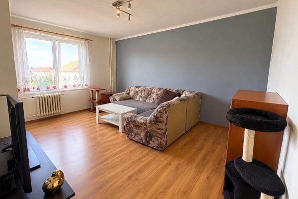 Predaj bytu 2-izbový 51 m², I. P. Pavlova, Krnov, Moravskoslezský kraj Predaj bytu 2-izbový 51 m², I. P. Pavlova, Krnov, Moravskoslezský kraj