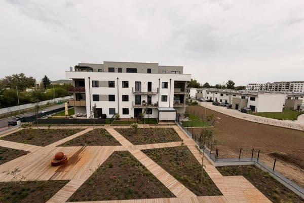 Prenájom bytu 2-izbový 46 m², Generála Bočka, Praha Prenájom bytu 2-izbový 46 m², Generála Bočka, Praha