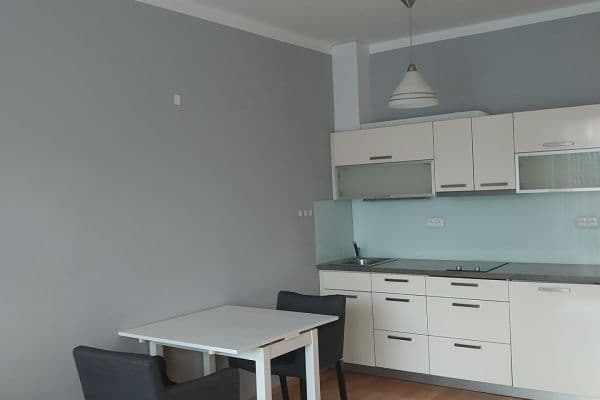 Prenájom bytu 1-izbový 41 m², Korunní, Praha Prenájom bytu 1-izbový 41 m², Korunní, Praha