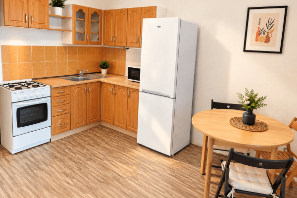 Prenájom bytu 4-izbový 80 m², Buková, Brno Prenájom bytu 4-izbový 80 m², Buková, Brno