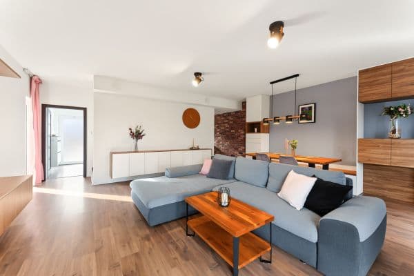 Predaj domu 120 m², pozemok 474 m², K Vlkánici, Bašť, Středočeský kraj Predaj domu 120 m², pozemok 474 m², K Vlkánici, Bašť, Středočeský kraj