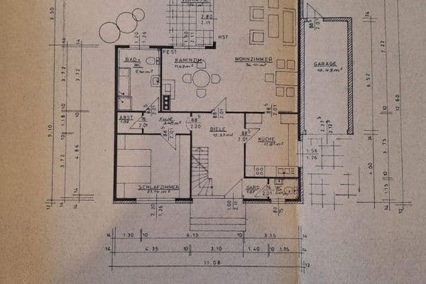 Predaj domu 113 m², pozemok 480 m², Wolfsburg Sülfeld Predaj domu 113 m², pozemok 480 m², Wolfsburg Sülfeld