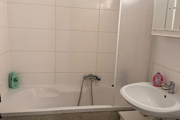 Prenájom bytu 18 m², Allee 40, Heilbronn, Bádensko-Wurttembersko Prenájom bytu 18 m², Allee 40, Heilbronn, Bádensko-Wurttembersko