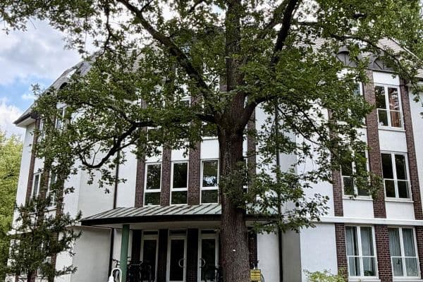 Predaj bytu 5-izbový 120 m², August-Bebel-Str. 86, Potsdam, Brandenbursko Predaj bytu 5-izbový 120 m², August-Bebel-Str. 86, Potsdam, Brandenbursko