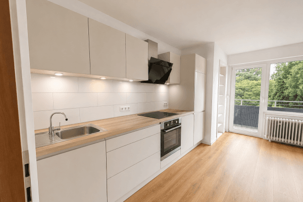 Predaj bytu 3-izbový 70 m², Oberhausen Predaj bytu 3-izbový 70 m², Oberhausen