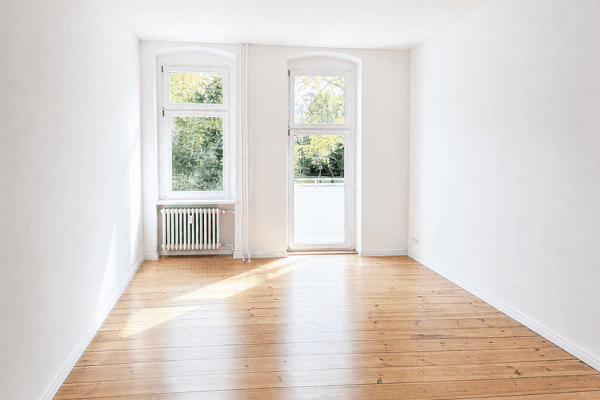 Predaj bytu 2-izbový 76 m², Stockholmer Straße 33, Berlin, Berlín Predaj bytu 2-izbový 76 m², Stockholmer Straße 33, Berlin, Berlín