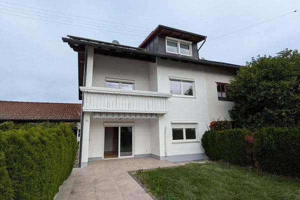 Predaj domu 179 m², pozemok 362 m², Siedlerstraße 9a, Kammlach Predaj domu 179 m², pozemok 362 m², Siedlerstraße 9a, Kammlach