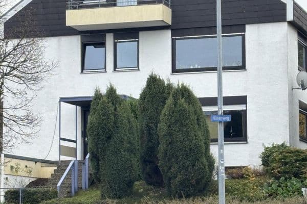Predaj domu 370 m², pozemok 854 m², Bruchsal Predaj domu 370 m², pozemok 854 m², Bruchsal