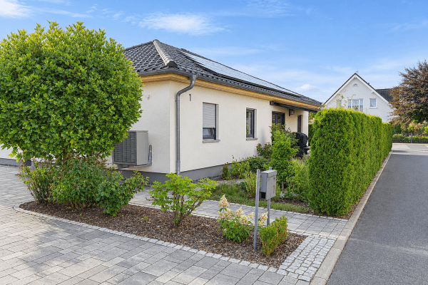 Predaj domu 135 m², pozemok 613 m², Kesselsdorf Predaj domu 135 m², pozemok 613 m², Kesselsdorf