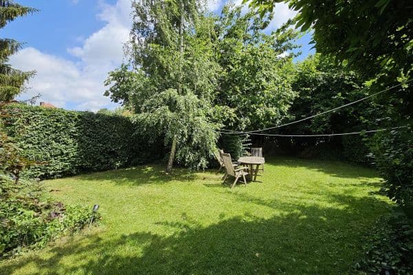 Predaj pozemku 502 m², Zeißpfad 55, Berlin - Tempelhof, Berlín Predaj pozemku 502 m², Zeißpfad 55, Berlin - Tempelhof, Berlín