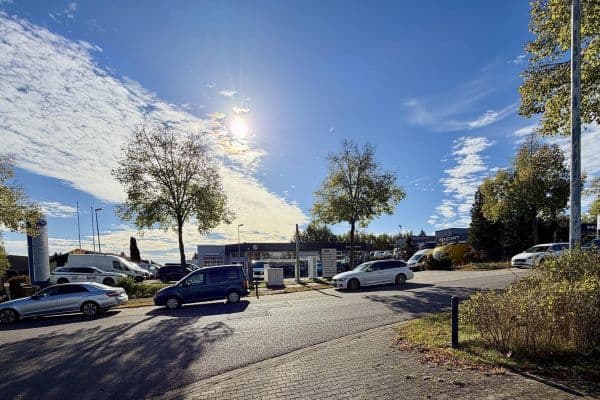 Predaj nebytového priestoru 3.422 m², Blankenburgstraße 75, Chemnitz, Sasko Predaj nebytového priestoru 3.422 m², Blankenburgstraße 75, Chemnitz, Sasko