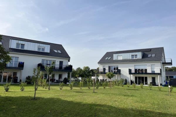 Prenájom bytu 3-izbový 80 m², Mittenwalde Prenájom bytu 3-izbový 80 m², Mittenwalde