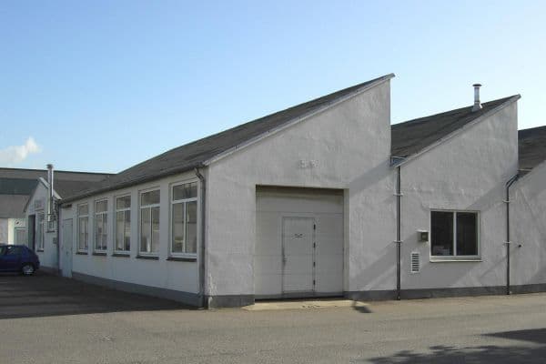 Prenájom nebytového priestoru 180 m², Pinneberg Prenájom nebytového priestoru 180 m², Pinneberg