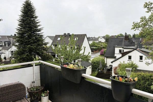 Predaj bytu 4-izbový 100 m², Essen Predaj bytu 4-izbový 100 m², Essen