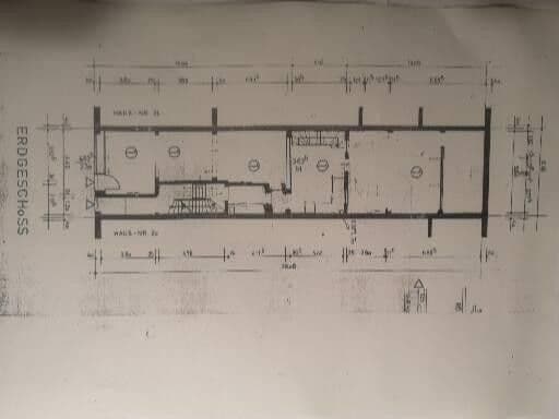 Prenájom nebytového priestoru 178 m², Wahlenstr.22, Köln, Severné Porýnie - Westfálsko Prenájom nebytového priestoru 178 m², Wahlenstr.22, Köln, Severné Porýnie - Westfálsko