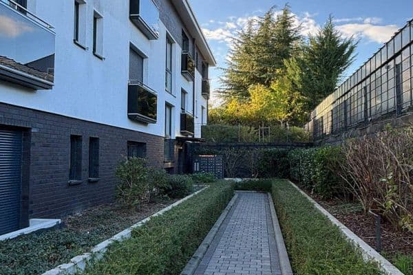 Prenájom bytu 1-izbový 32 m², Friedhofsallee 7, Gießen, Hesensko Prenájom bytu 1-izbový 32 m², Friedhofsallee 7, Gießen, Hesensko