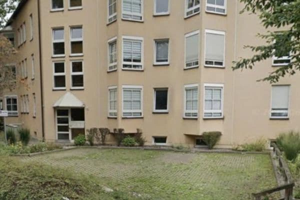 Predaj bytu 2-izbový 73 m², Wörnitzstr. 95, Nürnberg, Bavorsko Predaj bytu 2-izbový 73 m², Wörnitzstr. 95, Nürnberg, Bavorsko