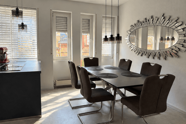 Prenájom bytu 3-izbový 104 m², Adolfstraße 121, Lahnstein Prenájom bytu 3-izbový 104 m², Adolfstraße 121, Lahnstein