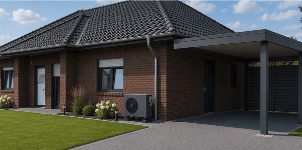 Prenájom domu 125 m², pozemok 670 m², Moosbeerenring 17, Barßel Prenájom domu 125 m², pozemok 670 m², Moosbeerenring 17, Barßel