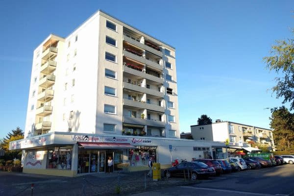 Prenájom bytu 3-izbový 92 m², In der Auen 86, Bergisch Gladbach Prenájom bytu 3-izbový 92 m², In der Auen 86, Bergisch Gladbach
