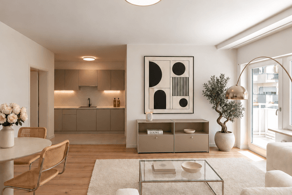 Predaj bytu 3-izbový 80 m², Wiesbaden, Hesensko Predaj bytu 3-izbový 80 m², Wiesbaden, Hesensko