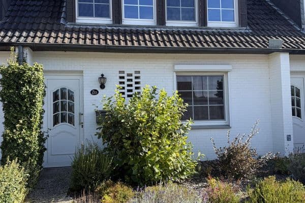 Predaj domu 112 m², pozemok 170 m², Weyhe, Dolné Sasko Predaj domu 112 m², pozemok 170 m², Weyhe, Dolné Sasko