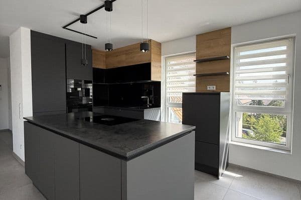 Predaj bytu 4-izbový 110 m², Lauffen am Neckar Predaj bytu 4-izbový 110 m², Lauffen am Neckar