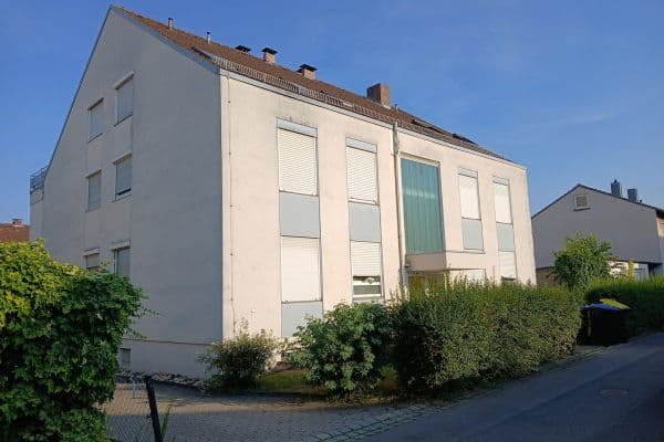 Predaj bytu 3-izbový 67 m², Bergrheinfeld Predaj bytu 3-izbový 67 m², Bergrheinfeld