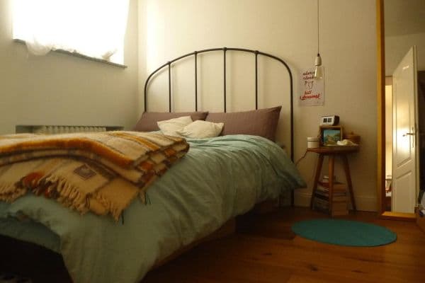 Predaj bytu 2-izbový 38 m², Köln, Severné Porýnie - Westfálsko Predaj bytu 2-izbový 38 m², Köln, Severné Porýnie - Westfálsko