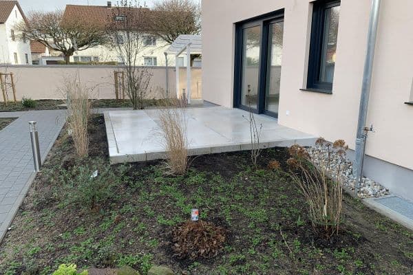 Prenájom bytu 3-izbový 86 m², Hirschäckerstraße 2, Karlsruhe, Bádensko-Wurttembersko Prenájom bytu 3-izbový 86 m², Hirschäckerstraße 2, Karlsruhe, Bádensko-Wurttembersko