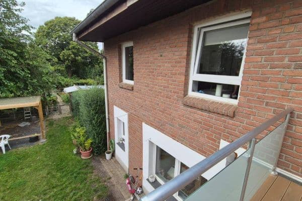 Prenájom bytu 2-izbový 108 m², Grevenbroich-Neukirchen Prenájom bytu 2-izbový 108 m², Grevenbroich-Neukirchen